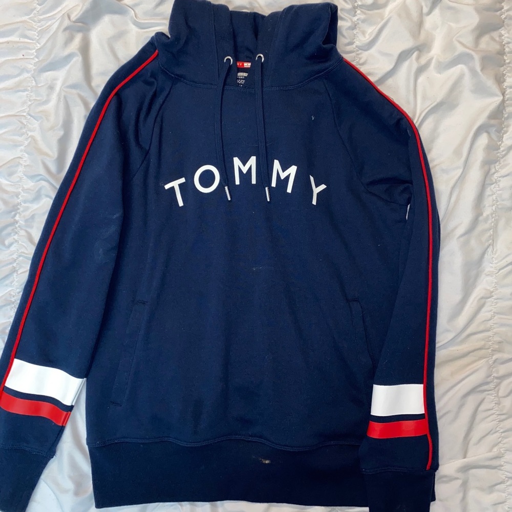 Tommy Hilfiger Hoodie- never worn